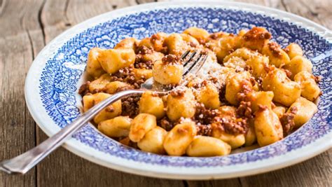 ¡Es 29 de ñoquis! La irresistible receta para .